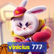 vinicius 777